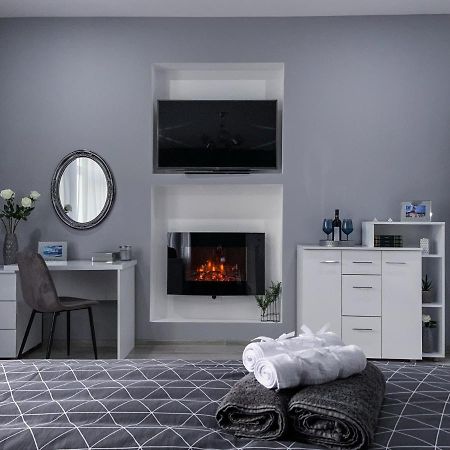 Studio 5 Брашов Екстериор снимка